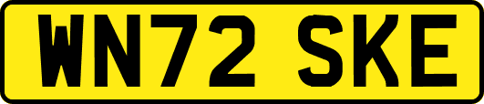 WN72SKE