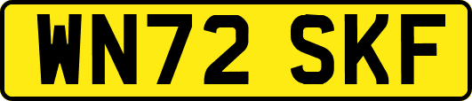 WN72SKF