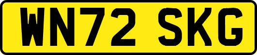 WN72SKG