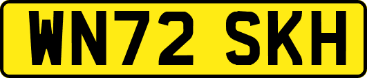 WN72SKH