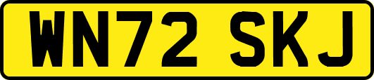 WN72SKJ