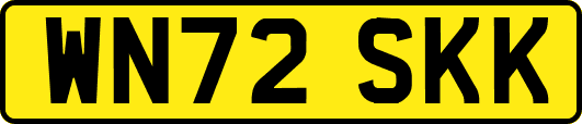 WN72SKK