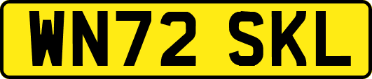 WN72SKL