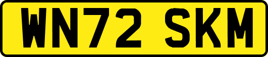 WN72SKM
