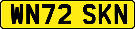 WN72SKN