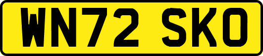WN72SKO