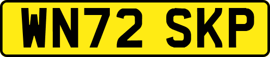 WN72SKP