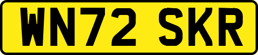 WN72SKR