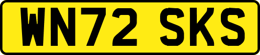 WN72SKS