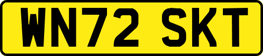 WN72SKT