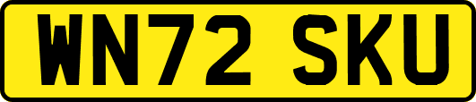 WN72SKU