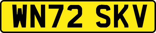 WN72SKV