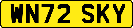 WN72SKY