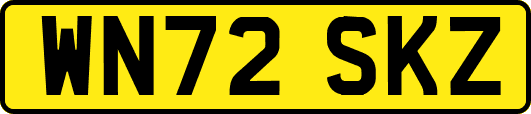 WN72SKZ