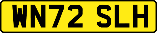 WN72SLH