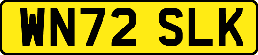 WN72SLK
