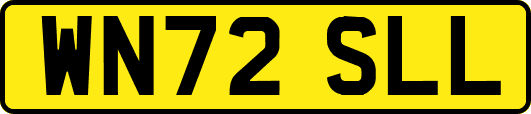 WN72SLL