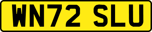 WN72SLU
