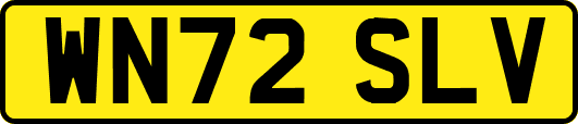 WN72SLV