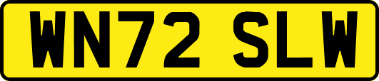 WN72SLW