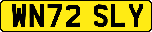 WN72SLY