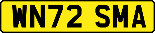 WN72SMA