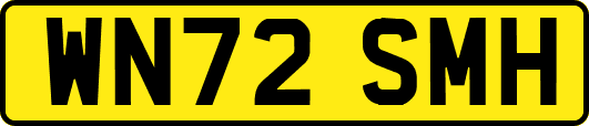 WN72SMH