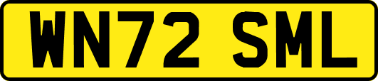 WN72SML