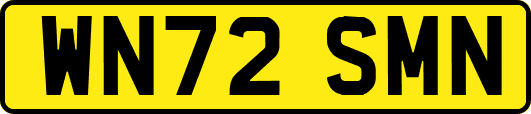 WN72SMN