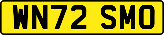 WN72SMO