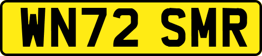 WN72SMR
