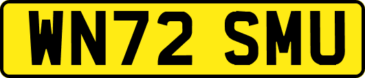 WN72SMU