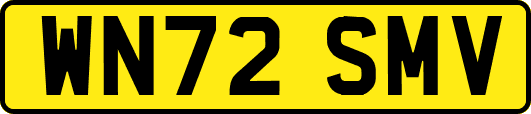 WN72SMV