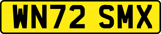 WN72SMX