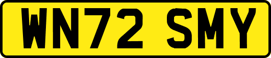 WN72SMY