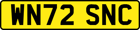 WN72SNC