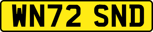 WN72SND