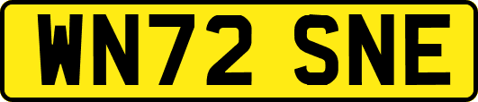 WN72SNE