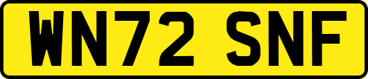 WN72SNF