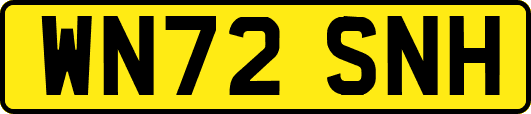 WN72SNH