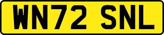WN72SNL