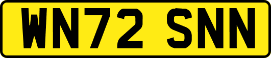 WN72SNN