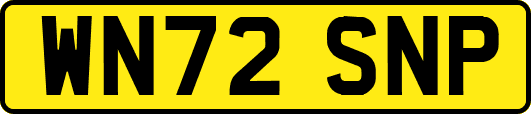 WN72SNP