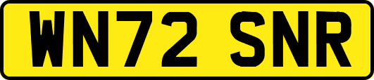 WN72SNR