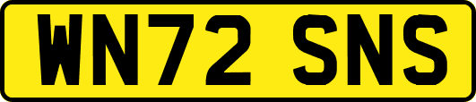 WN72SNS