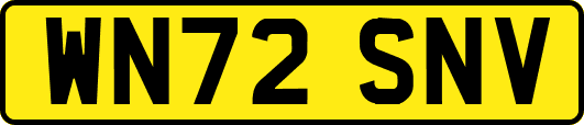 WN72SNV