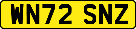 WN72SNZ