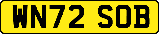 WN72SOB
