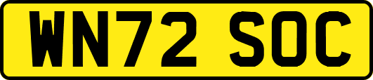 WN72SOC