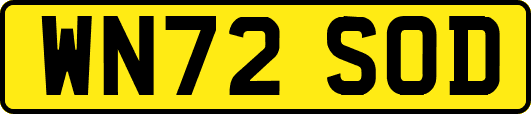 WN72SOD